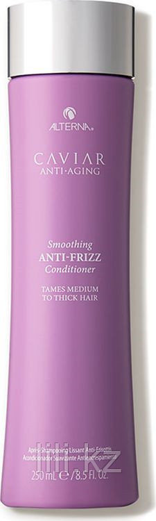 Кондиционер-филлер для контроля и гладкости Caviar Anti-Aging Smoothing Anti-Frizz Conditioner 250 мл.