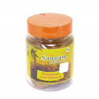 Приправа для овощей, 50 гр, Sangam Herbals