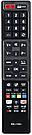 Универсальный пульт ДУ для телевизоров Vestel HUAYU RM-L1200 (черный)