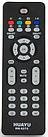 Универсальный пульт ДУ для телевизоров Philips HUAYU RM-627C (черный)