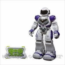 Робот Battle Raymond (power men)