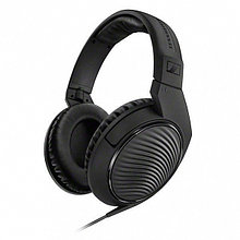 Наушники, динамические, закрытые Sennheiser HD 200 PRO