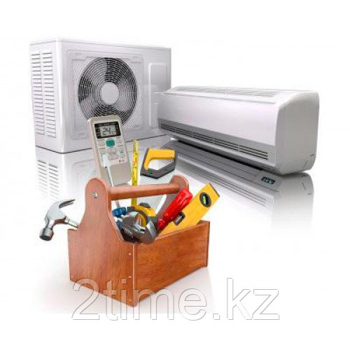 Выезд специалиста (в черте г.Алматы)