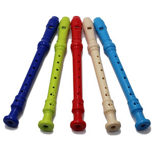 Блокфлейты