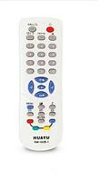 Универсальный пульт ДУ телевизоров Toshiba HUAYU RM-162B-1 (белый)