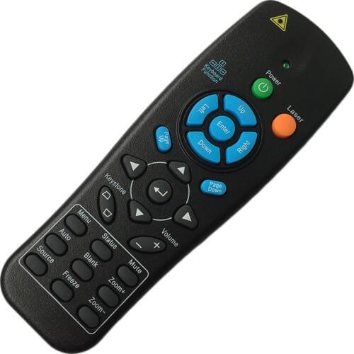 Купить Универсальный пульт ДУ для проектора Vivitek HUKING RM-D863 ...