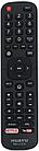 Универсальный пульт HUAYU для HISENSE RM-L1335 (Black)
