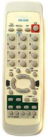 Универсальный пульт HUAYU для HITACHI RM-300B (White)