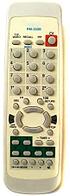 Универсальный пульт HUAYU для HITACHI RM-300B (White)