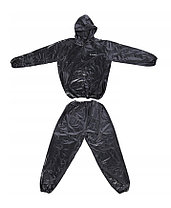 Термокостюм (весогонка) Heatoutfit для похудения (размер 4XL), фото 3