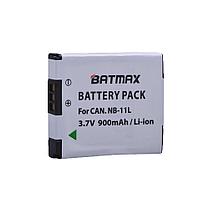 Аккумулятор  Batmax  NB-11L для Canon