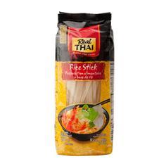 Лапша рисовая Real Thai ,250 гр 10 мм