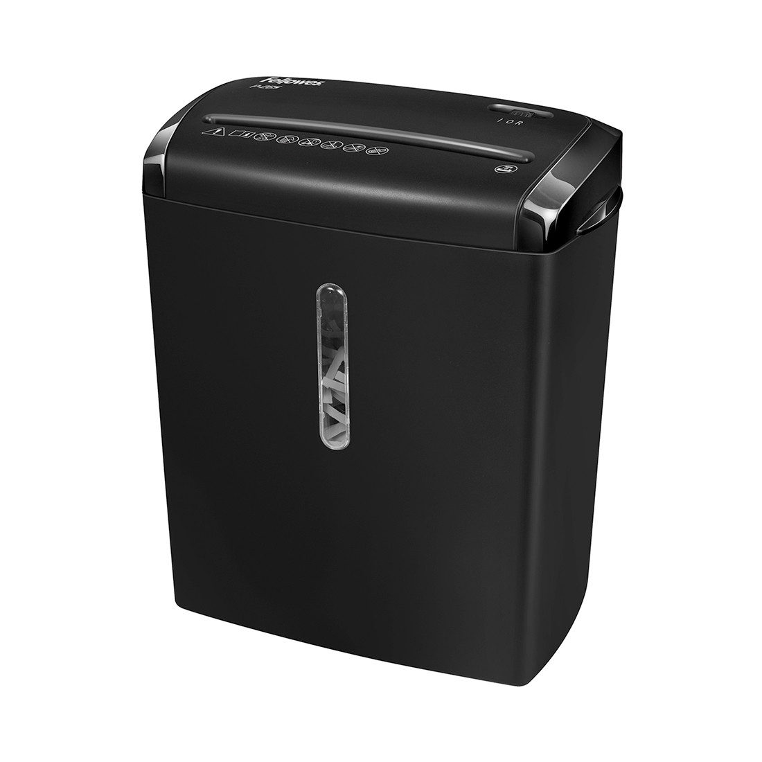 Шредер Fellowes Powershred P-28S