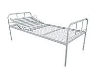 Кровать КМ-01