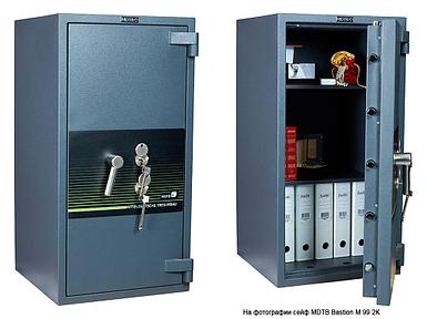 MDTB Bastion-M 1368 2K