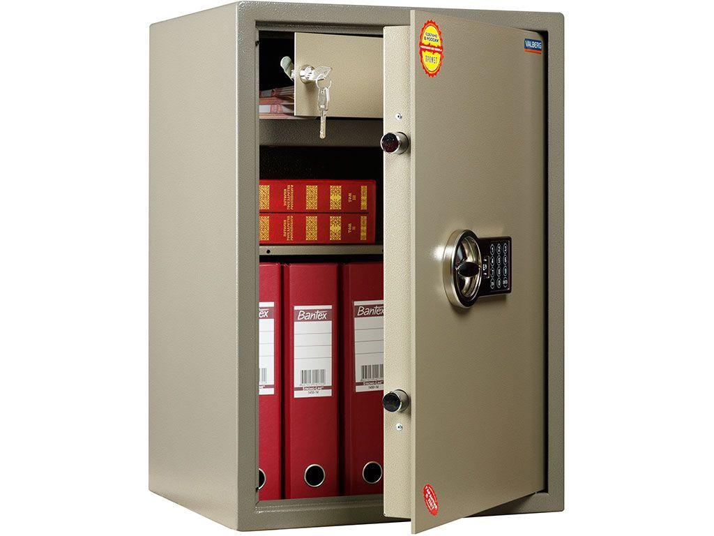 VALBERG ASM 63T EL