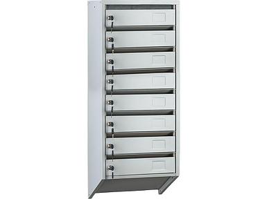 ПРАКТИК PB-8C KL