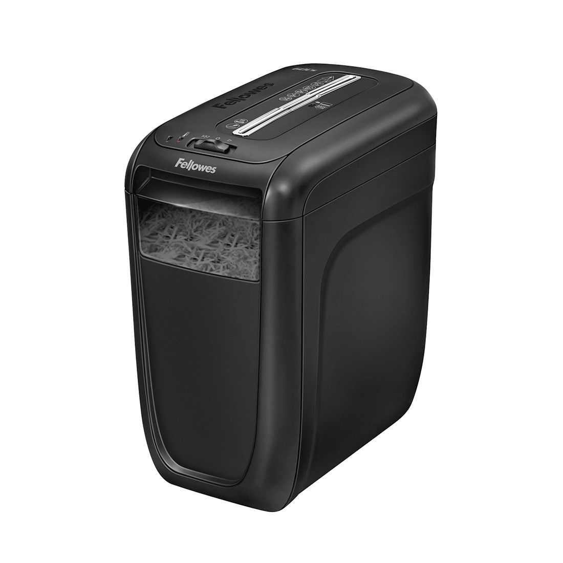 Шредер Fellowes Powershred 60Cs