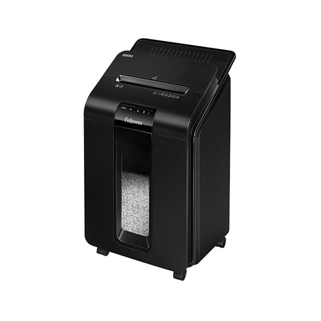 Шредер Fellowes AutoMax 100M