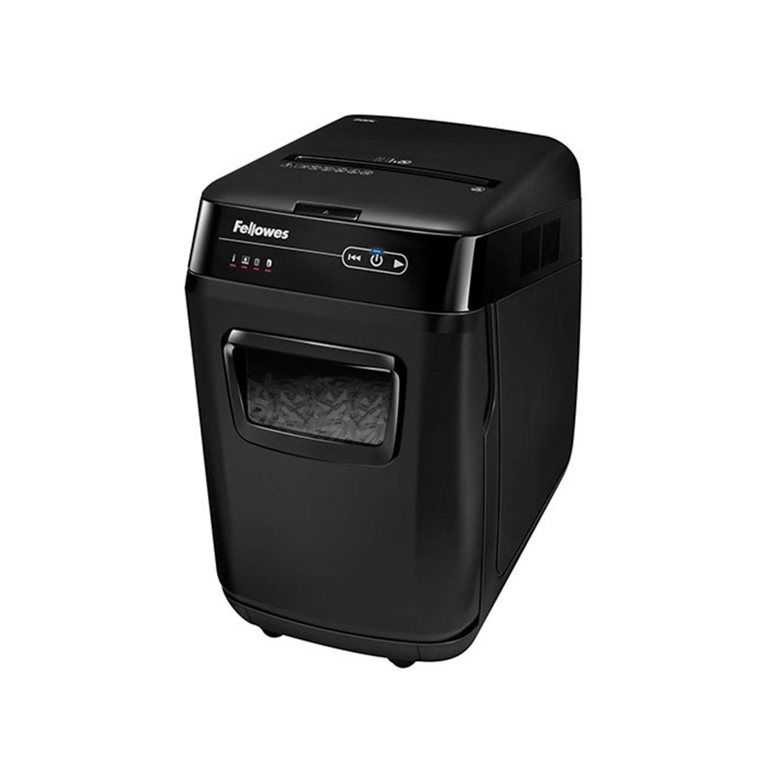 Шредер Fellowes AutoMax 200C