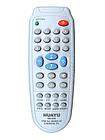 Универсальный пульт ДУ для телевизоров HUAYU RM-908 (6 кодов)