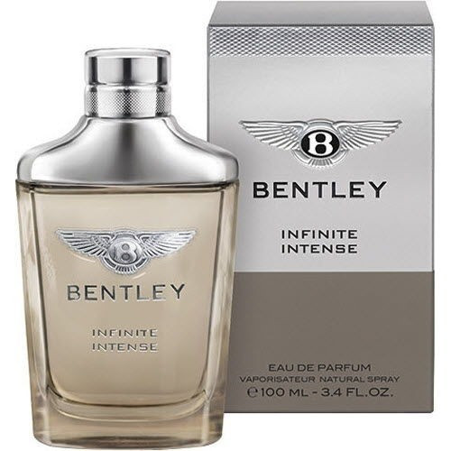 Bentley Infinite Intense Тестер 100 ml (edp)