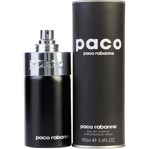 Paco Rabanne Paco Rabanne Paco Eau de Toilette