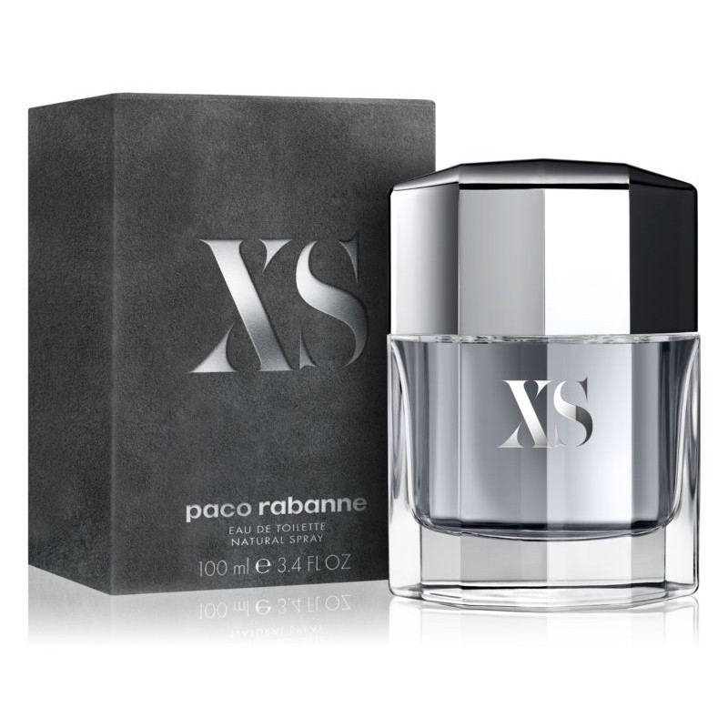 Paco Rabanne Paco Rabanne XS-2018 Eau de Toilette
