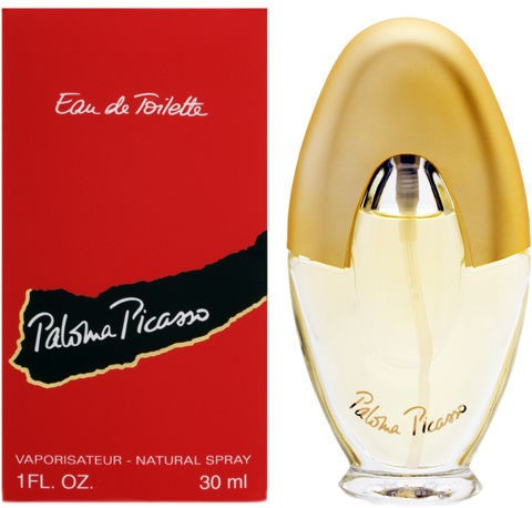 Paloma Picasso Paloma Picasso Paloma Picasso Eau de Toilette
