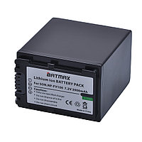 Аккумулятор  Batmax NP-FV100 для Sony