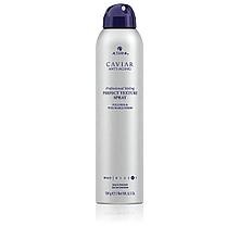 Текстурирующий спрей для волос Alterna Caviar Anti-Aging Perfect Texture Finishing Spray 184 мл.