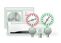 Дозаправка Кондиционера (фреоен R22) за 100гр.