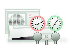 Дозаправка Кондиционера (фреоен R22) за 100гр.