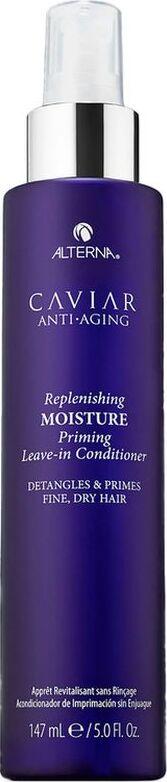 Несмываемый кондиционер Alterna Caviar Anti-aging Replenishing Moisture Priming Leave-In Conditioner 147 мл.