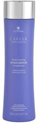 Кондиционер для мгновенного восстановления волос Caviar Anti-Aging Restructuring Bond Repair Shampoo 250 мл.
