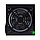 Блок питания, X-Game, Shadow 400W-RGB, 400W, ATX, 20+4pin, 4pin, 3*Sata, 2*Molex, 1*PCI-E 6 pin, Вен, фото 2