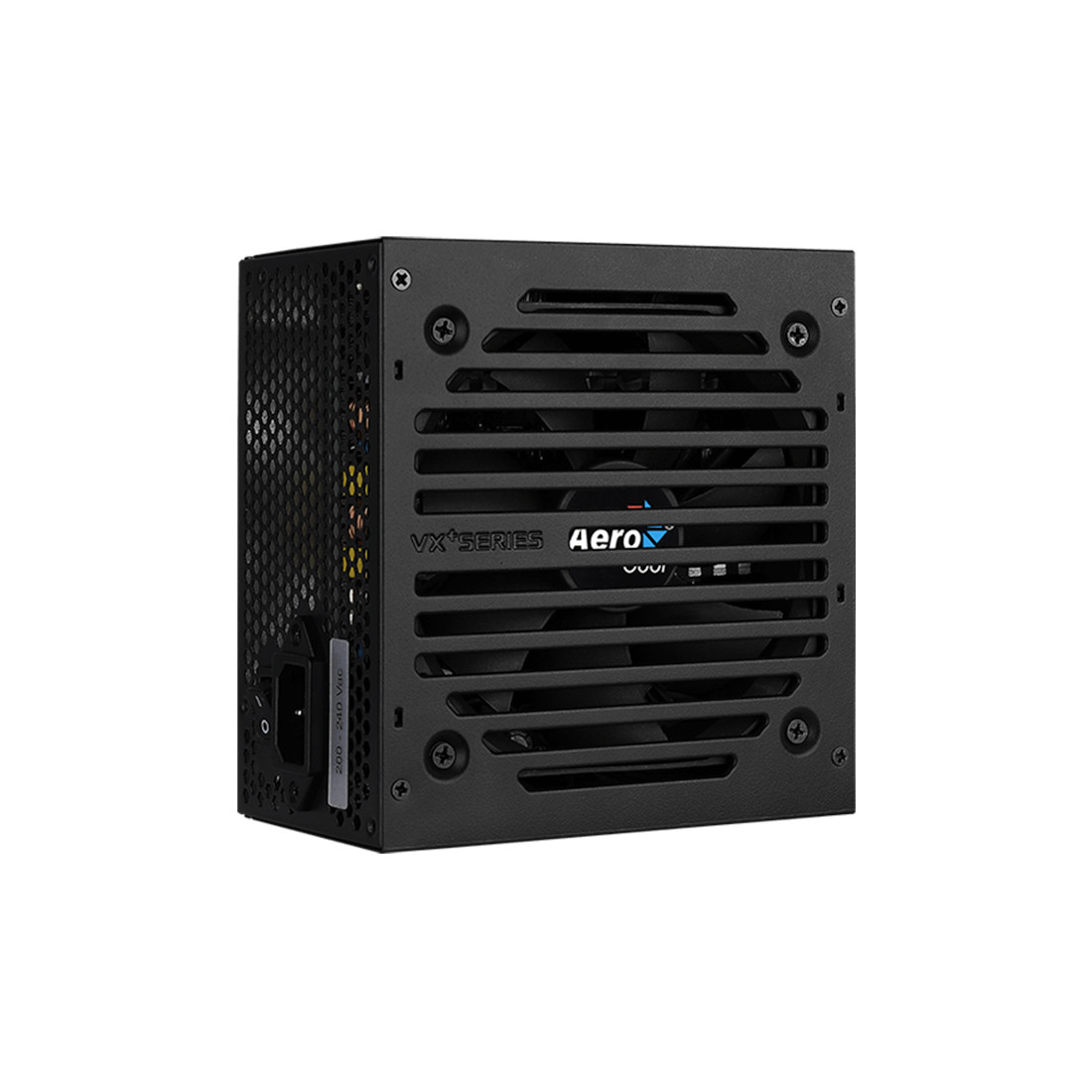 Блок питания Aerocool VX PLUS 500 230V None-PFC (500W)