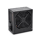 Блок питания, Deepcool, DN650 DP-230EU-DN650, 650W, APFC, ATX, 20+4 pin, 4+4pin, 5*Sata, 3*Molex, 4*