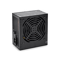Блок питания, Deepcool, DN650 DP-230EU-DN650, 650W, APFC, ATX, 20+4 pin, 4+4pin, 5*Sata, 3*Molex, 4*, фото 1