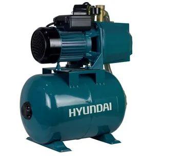 Насос Hyundai HY JET750G+24L нержавейка