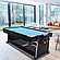 Игровой стол 3в1 (7Фут) 7ft Revolver 3in1 Multi Games Table, фото 8