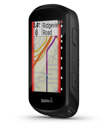 Велокомпьютер с GPS Garmin Edge 530 (010-02060-01), фото 2