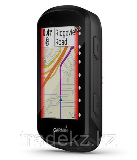 Велокомпьютер с GPS Garmin Edge 530 Bundle (010-02060-11) - фото 2 - id-p77017264