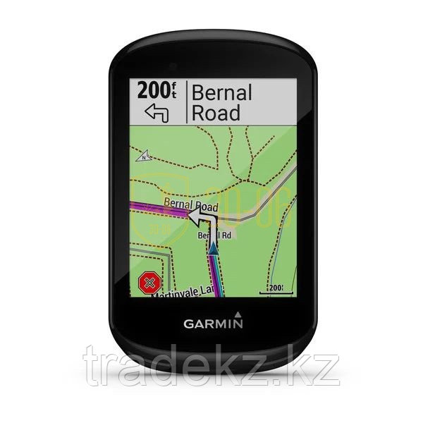 Велосипедный GPS компьютер Garmin Edge 830 (010-02061-01) - фото 1 - id-p77017275