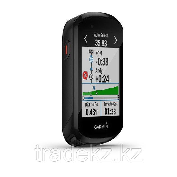 Велосипедный GPS компьютер Garmin Edge 830 Bundle (010-02061-11) - фото 2 - id-p77017284