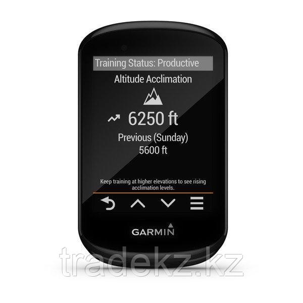 Велосипедный GPS компьютер Garmin Edge 830 Bundle (010-02061-11) - фото 5 - id-p77017284