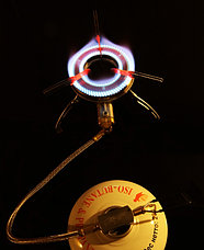 Газовая горелка KOVEA DUAL FLAME (KGB-1302), фото 2