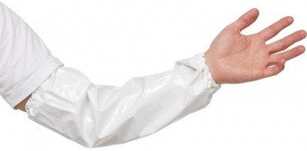 Жеңқап HACCPER Uretex 460х220мм