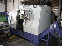 CNC токарлық станок HWACHEON HI TECH 400