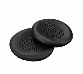 Амбушюры Poly Plantronics Ear Cushion Leatherette, Comfort Fix, Blackwire C720 (89107-01)